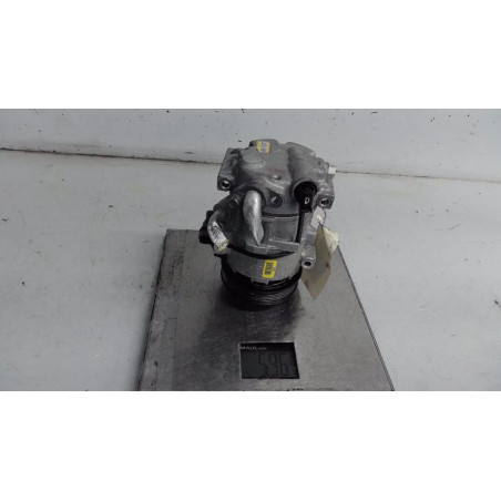 Compresseur clim HYUNDAI KONA Photo n°1