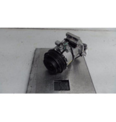 Compresseur clim HYUNDAI KONA Photo n°3