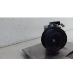 Compresseur clim HYUNDAI KONA Photo n°4