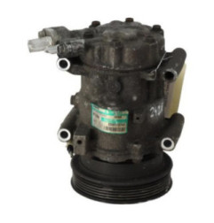 Compresseur clim RENAULT CLIO 2