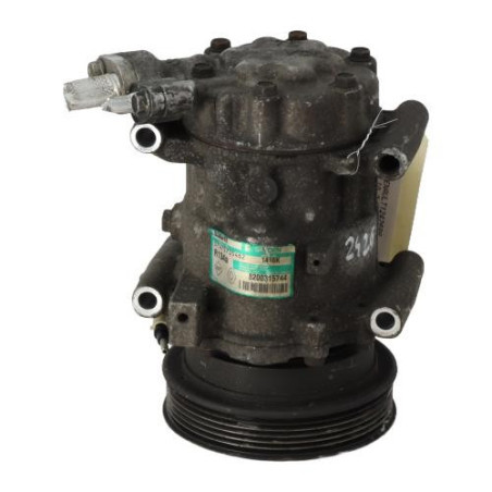 Compresseur clim RENAULT CLIO 2
