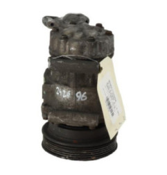 Compresseur clim RENAULT CLIO 2 Photo n°3