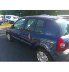 Compresseur clim RENAULT CLIO 2 Photo n°7