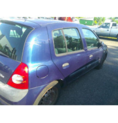 Compresseur clim RENAULT CLIO 2 Photo n°8