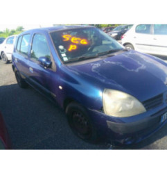 Compresseur clim RENAULT CLIO 2 Photo n°9