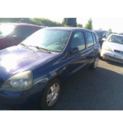 Compresseur clim RENAULT CLIO 2 Photo n°10