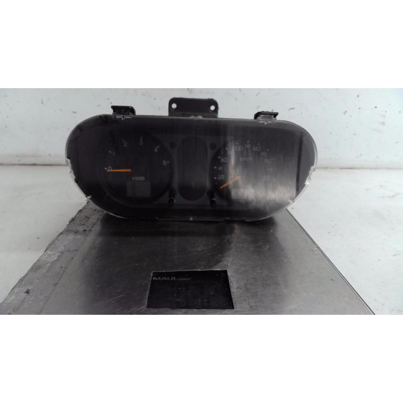 Compteur FORD FIESTA 5