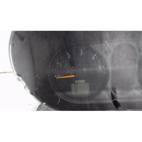 Compteur FORD FIESTA 5