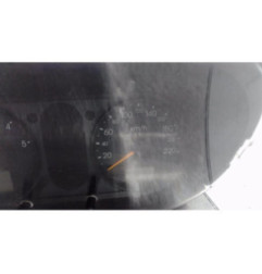 Compteur FORD FIESTA 5 Photo n°3