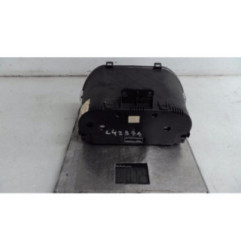 Compteur FORD FIESTA 5 Photo n°4