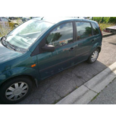 Compteur FORD FIESTA 5 Photo n°6