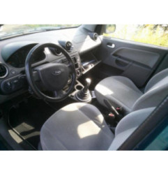 Compteur FORD FIESTA 5 Photo n°7