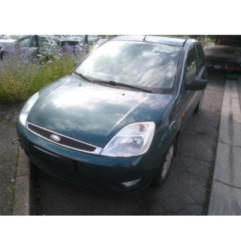 Compteur FORD FIESTA 5 Photo n°10