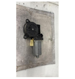 Moteur leve vitre avant gauche FORD FIESTA 5 Photo n°1