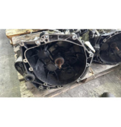 Boite de vitesses CITROEN DS4 Photo n°1