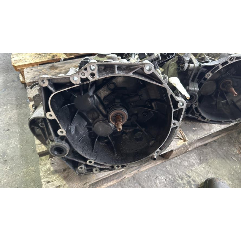 Boite de vitesses CITROEN DS4