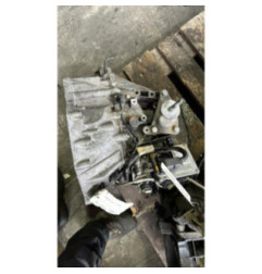 Boite de vitesses CITROEN DS4