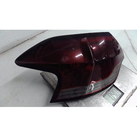 Feu arriere principal gauche (feux) CITROEN DS4
