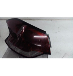 Feu arriere principal gauche (feux) CITROEN DS4 Photo n°3