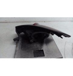 Feu arriere principal gauche (feux) CITROEN DS4 Photo n°4