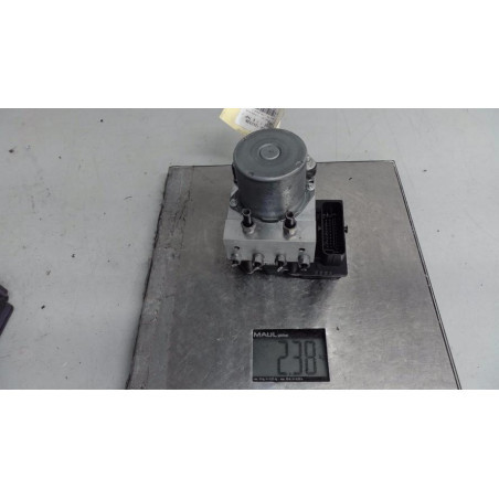 Bloc ABS (freins anti-blocage) CITROEN DS4 Photo n°1