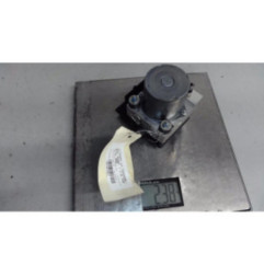 Bloc ABS (freins anti-blocage) CITROEN DS4 Photo n°4