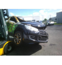 Bloc ABS (freins anti-blocage) CITROEN DS4 Photo n°6