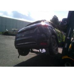 Bloc ABS (freins anti-blocage) CITROEN DS4 Photo n°7