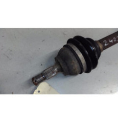 Cardan gauche (transmission) CITROEN DS4