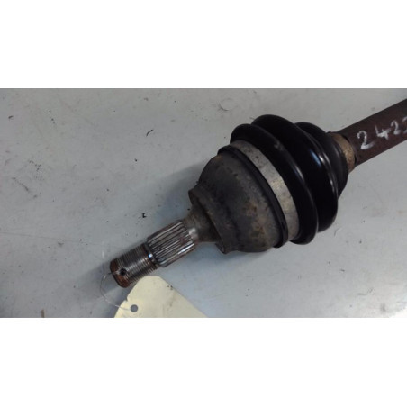 Cardan gauche (transmission) CITROEN DS4