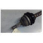 Cardan gauche (transmission) CITROEN DS4
