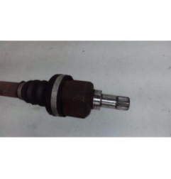 Cardan gauche (transmission) CITROEN DS4 Photo n°3