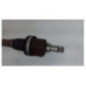 Cardan gauche (transmission) CITROEN DS4
