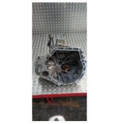 Boite de vitesses HONDA CIVIC 8 Photo n°1