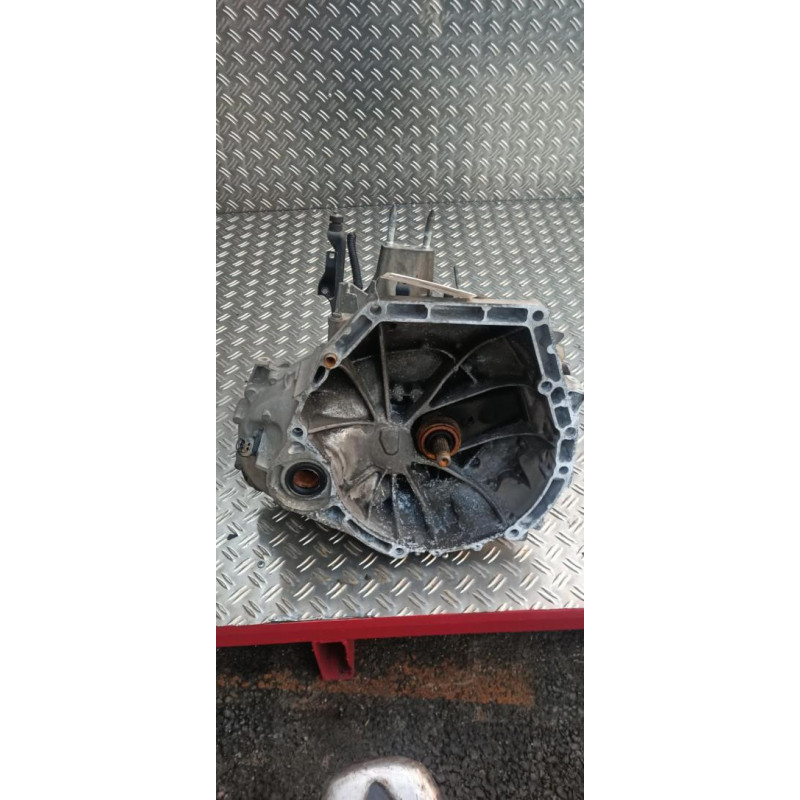 Boite de vitesses HONDA CIVIC 8