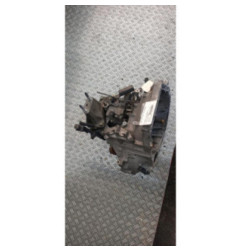 Boite de vitesses HONDA CIVIC 8