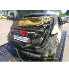 Boite de vitesses HONDA CIVIC 8 Photo n°7