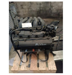 Moteur HONDA CIVIC 8 Photo n°1