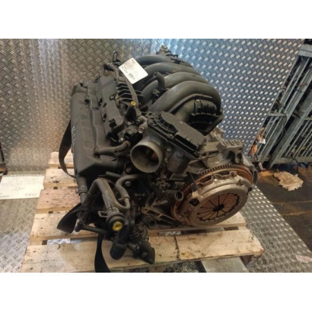 Moteur HONDA CIVIC 8