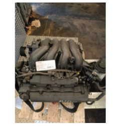 Moteur HONDA CIVIC 8 Photo n°3