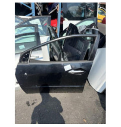Porte avant gauche HONDA CIVIC 8 Photo n°1