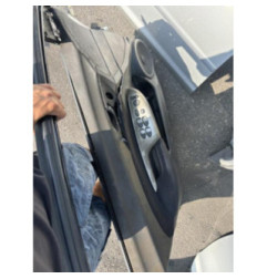 Porte avant gauche HONDA CIVIC 8