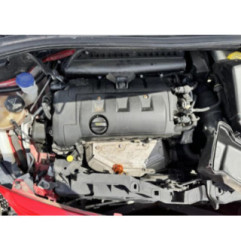 Glace retroviseur droit CITROEN DS3 Photo n°9