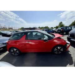 Glace retroviseur droit CITROEN DS3 Photo n°11