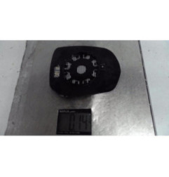 Glace retroviseur gauche CITROEN C4 GRAND PICASSO 1 Photo n°4