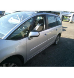 Glace retroviseur gauche CITROEN C4 GRAND PICASSO 1 Photo n°9