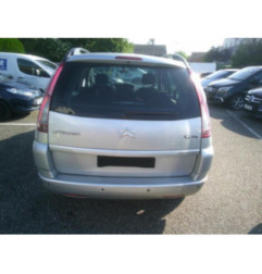 Glace retroviseur gauche CITROEN C4 GRAND PICASSO 1 Photo n°10