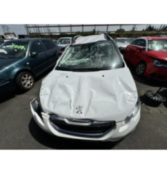 Moteur de direction assistee PEUGEOT 2008 1 Photo n°5