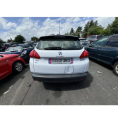 Moteur de direction assistee PEUGEOT 2008 1 Photo n°20