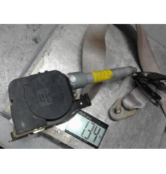 Ceinture avant droit MERCEDES CLASSE E 210 Photo n°4